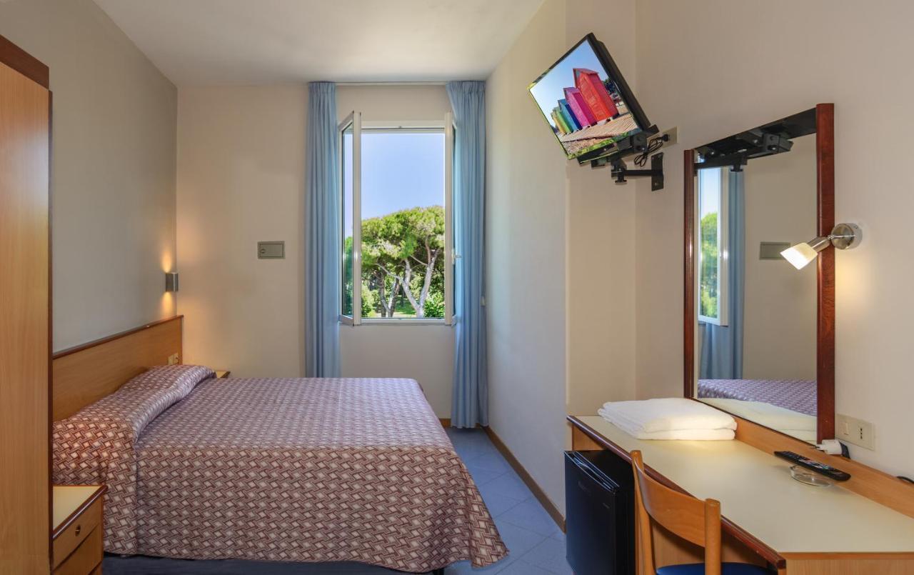 Hotel Sogno فياريجيو المظهر الخارجي الصورة