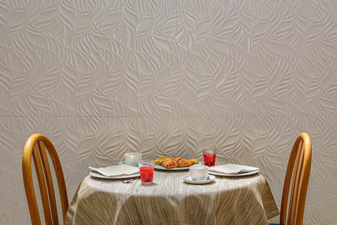 Hotel Sogno فياريجيو المظهر الخارجي الصورة