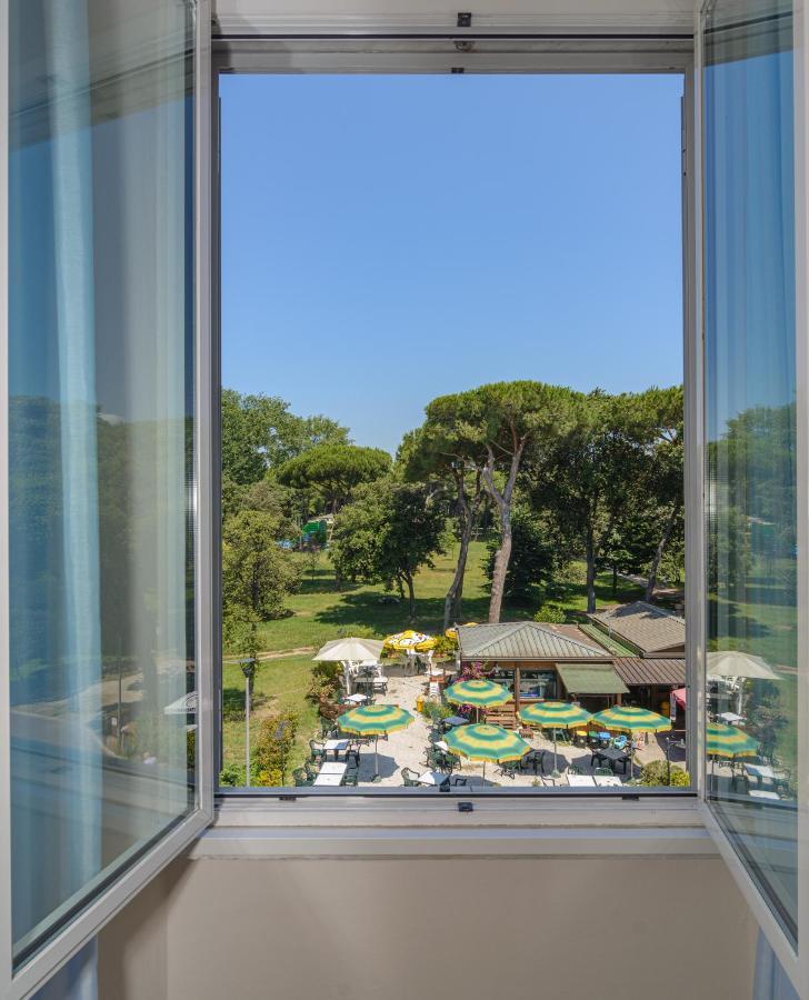 Hotel Sogno فياريجيو المظهر الخارجي الصورة