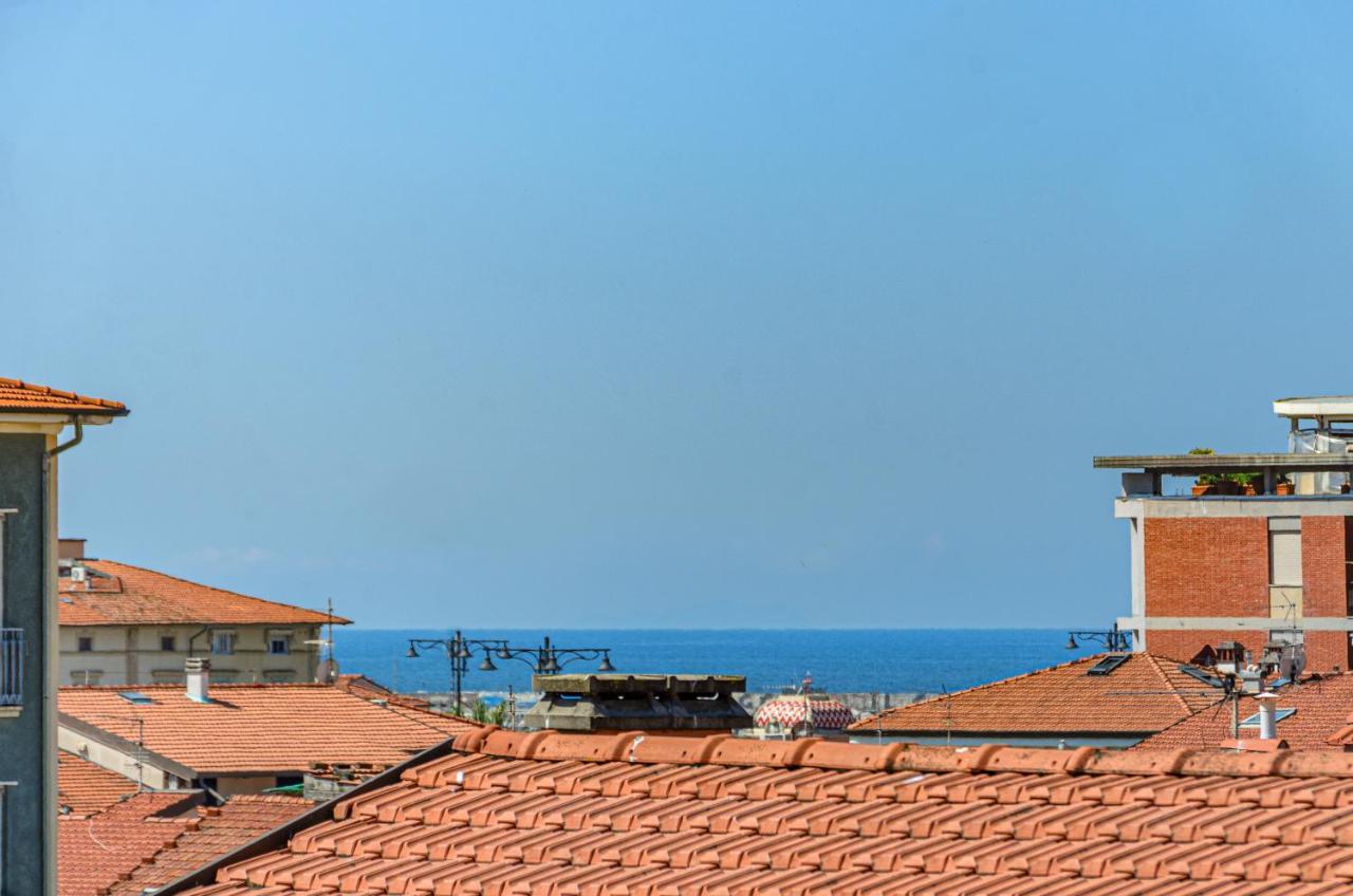 Hotel Sogno فياريجيو المظهر الخارجي الصورة