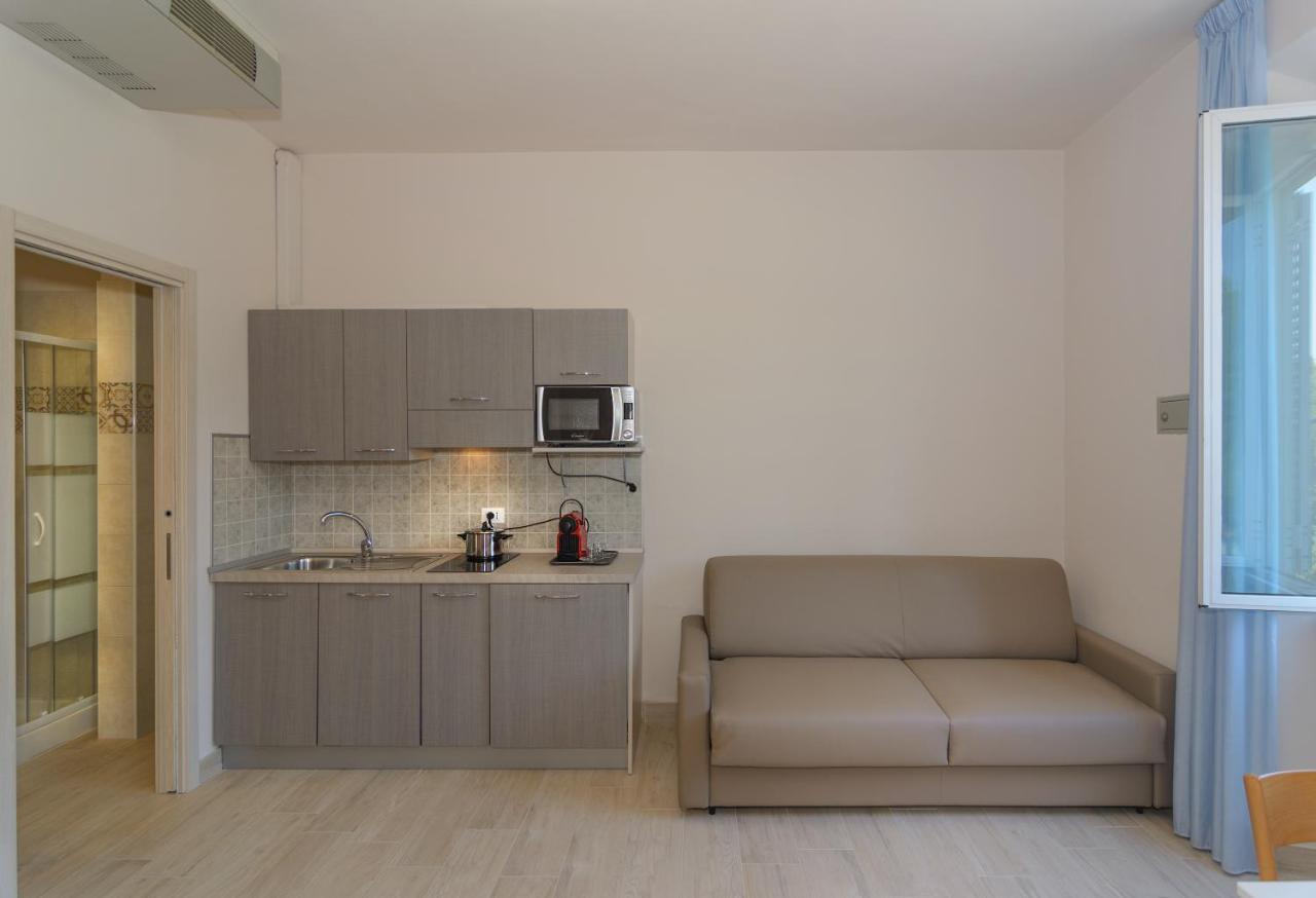 Hotel Sogno فياريجيو المظهر الخارجي الصورة