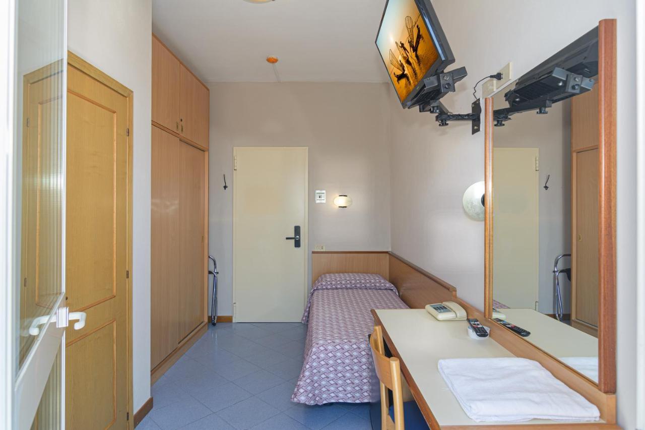 Hotel Sogno فياريجيو المظهر الخارجي الصورة