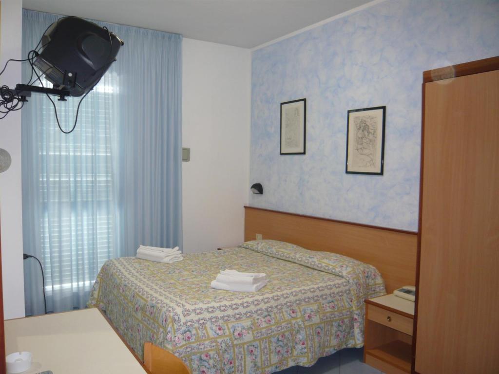 Hotel Sogno فياريجيو الغرفة الصورة