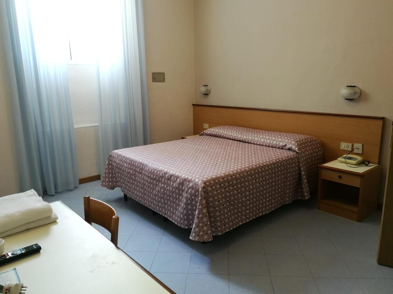 Hotel Sogno فياريجيو المظهر الخارجي الصورة