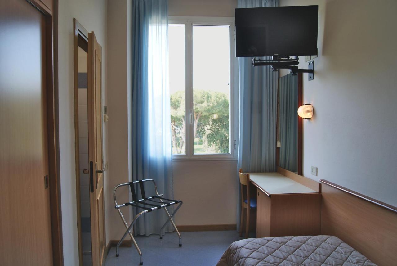 Hotel Sogno فياريجيو المظهر الخارجي الصورة